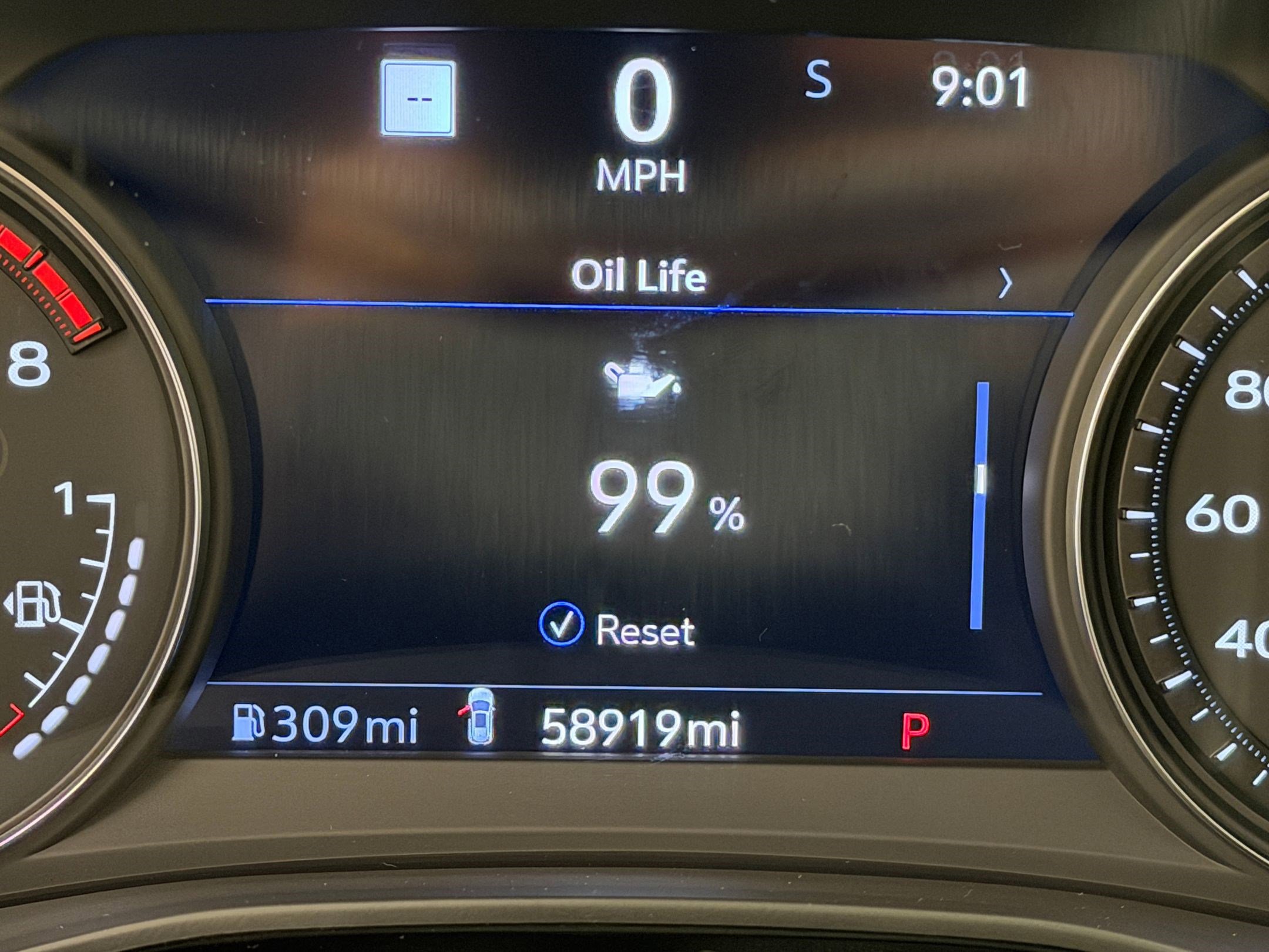 Used 2022 Cadillac XT5 Premium Luxury w/ Platinum Package image 21