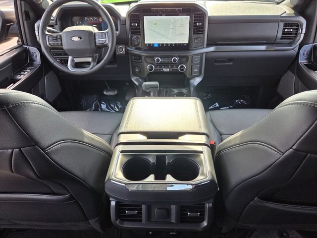 Used 2024 Ford F150 XLT w/ Equipment Group 303A High RWD image 15