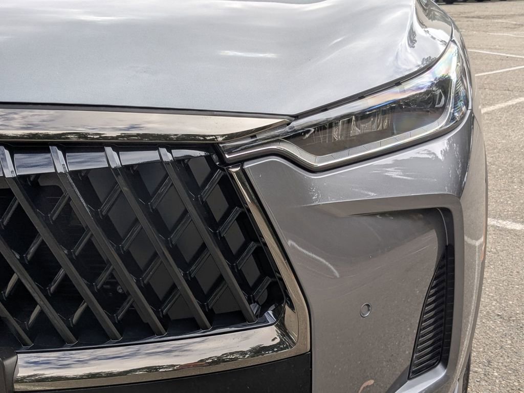 New 2026 INFINITI QX60 Sport image 10