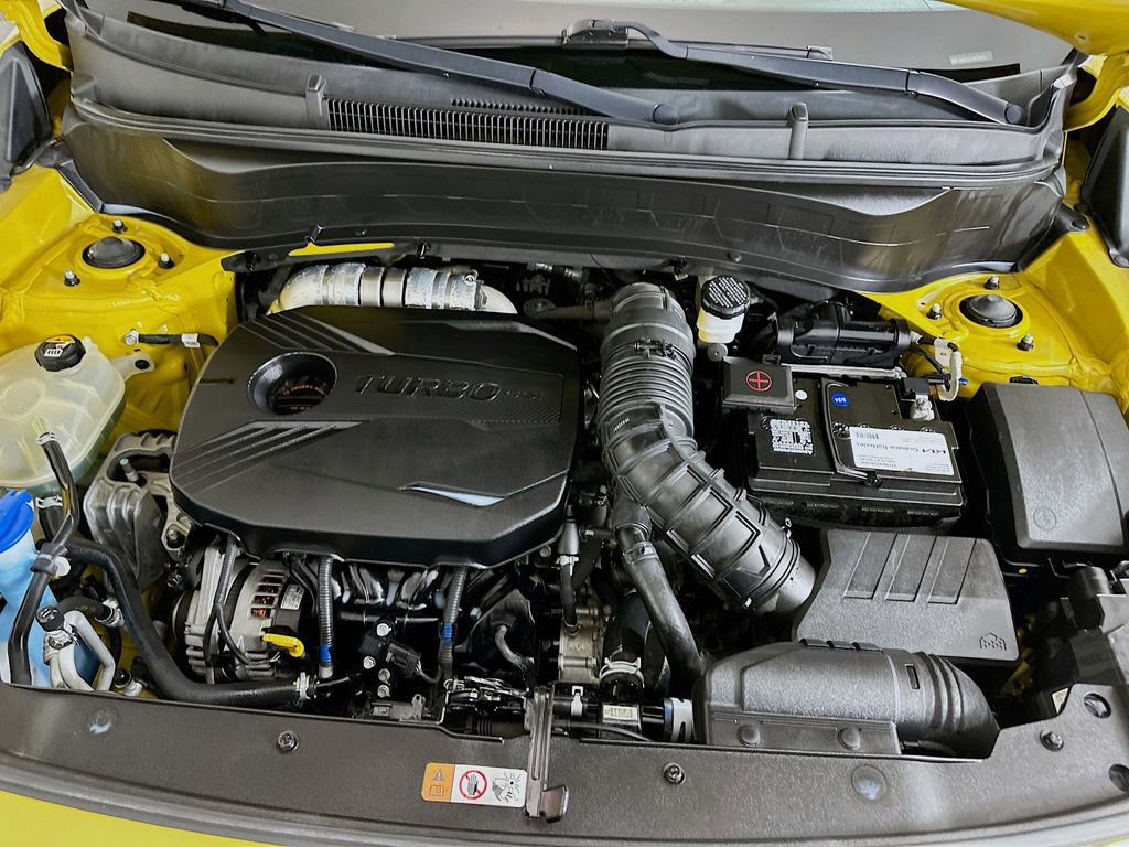 Used 2021 Kia Seltos S image 28