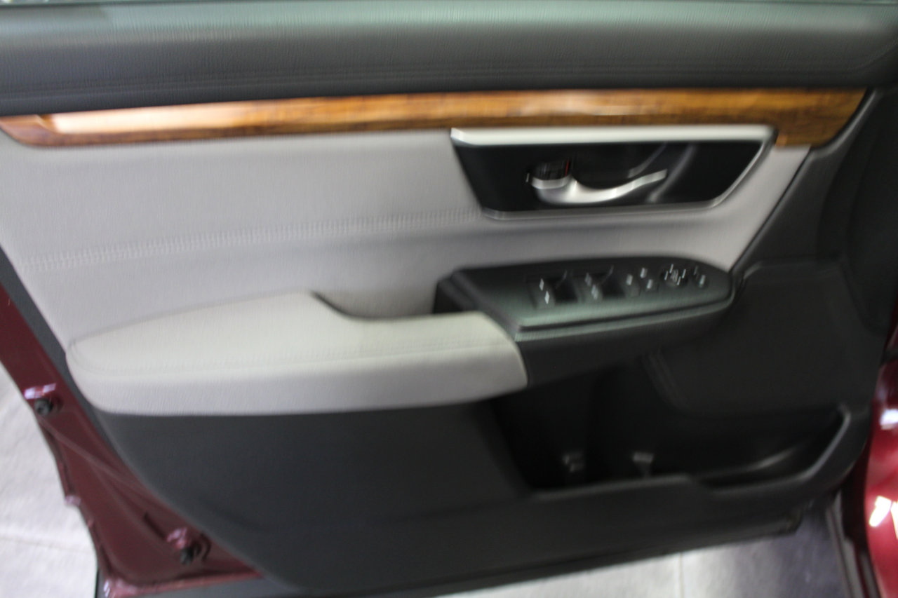Used 2019 Honda CR-V EX image 20