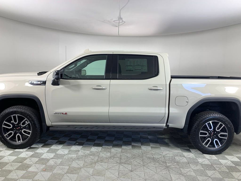 New 2026 GMC Sierra 1500 AT4 w/ AT4 Premium Package image 5