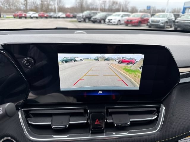 New 2026 Chevrolet TrailBlazer ACTIV w/ Convenience Package AWD/4WD image 20