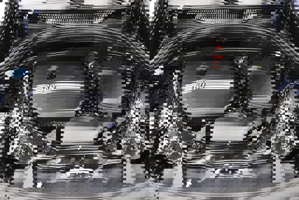 Used 2025 BMW X1 xDrive28i image 25