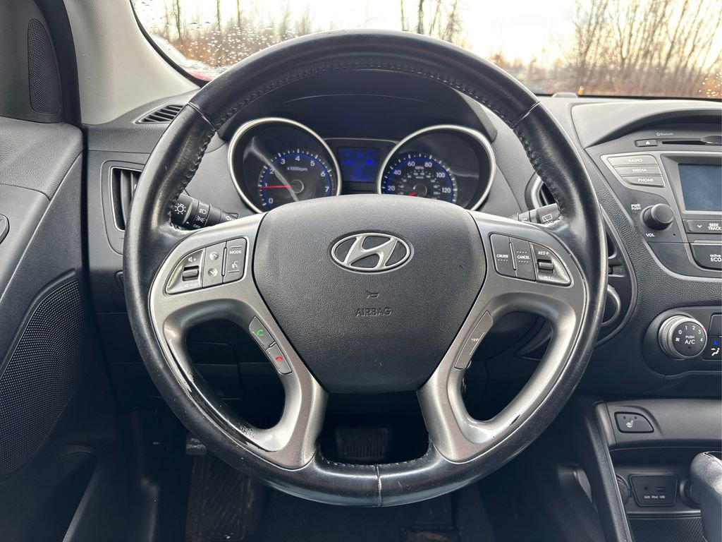 Used 2014 Hyundai Tucson SE image 21