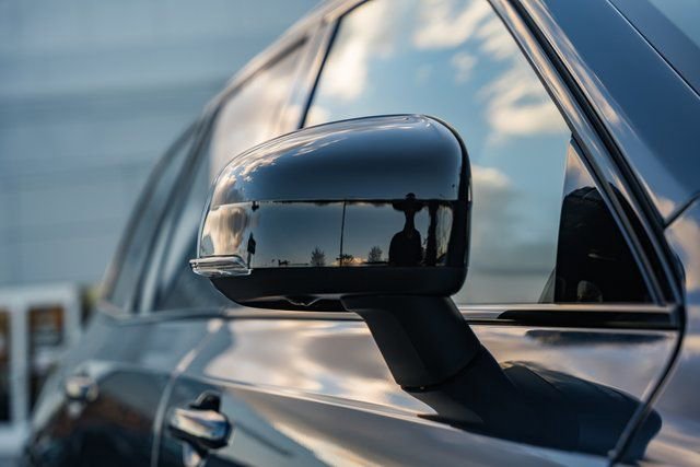 New 2026 Volvo XC90 B6 Ultra w/ Protection Package Premier image 14