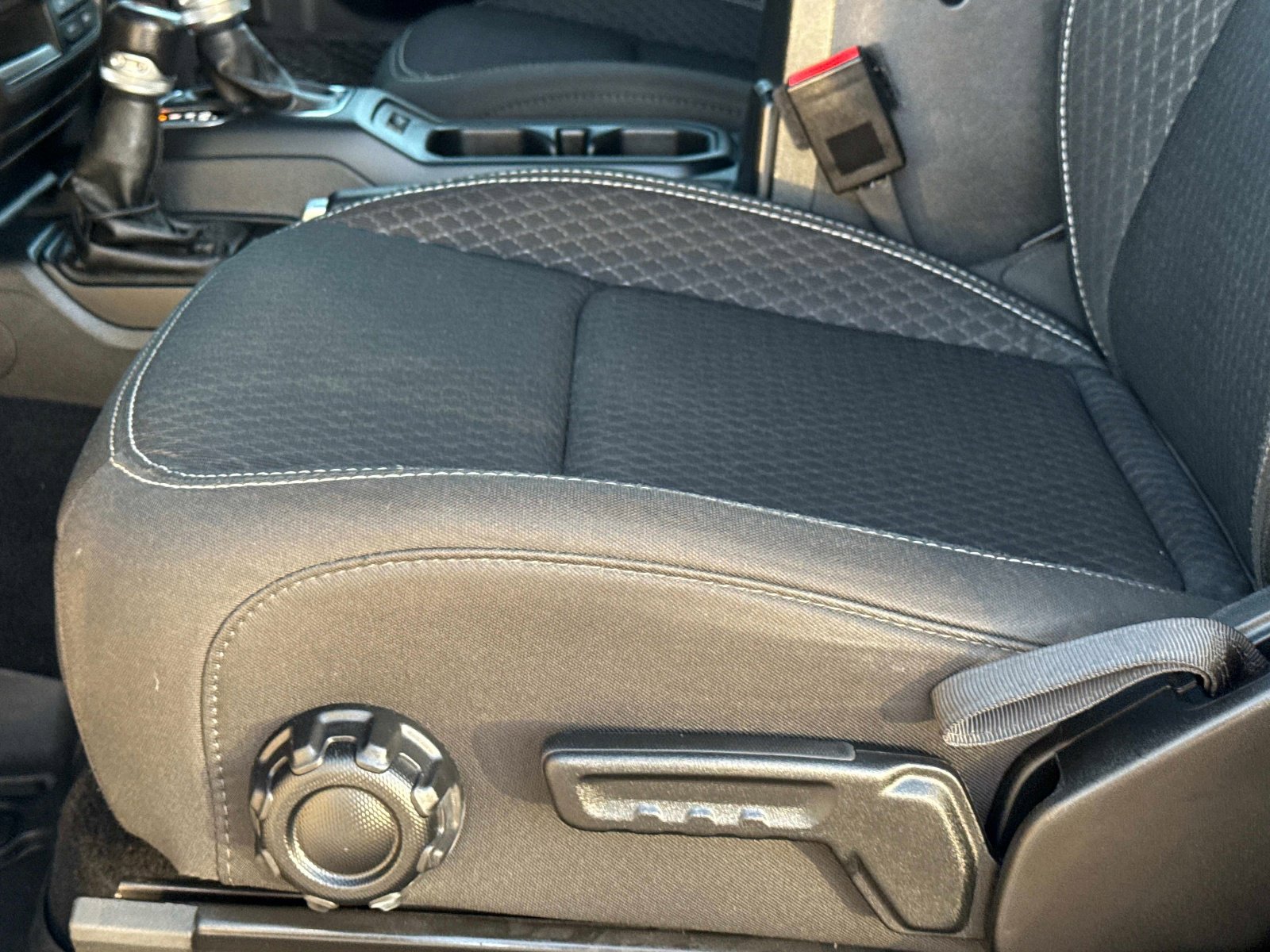 Certified 2021 Jeep Wrangler Sport image 14