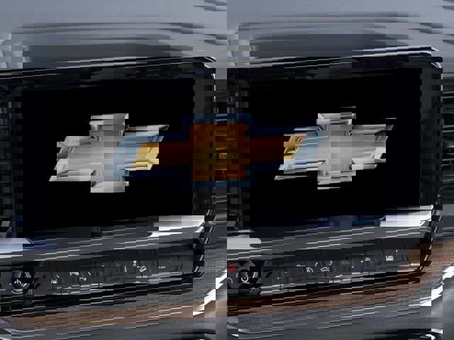 New 2026 Chevrolet Silverado 1500 RST image 20