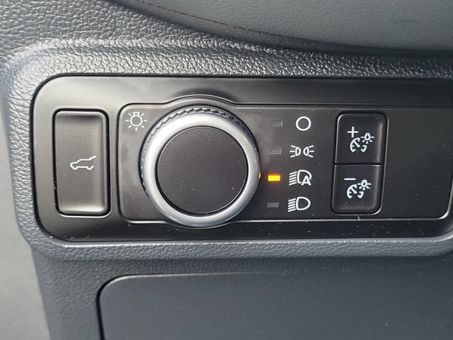 Used 2026 Ford Explorer Active RWD image 20