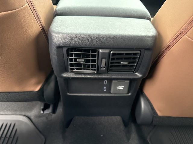 New 2026 Toyota 4Runner Limited AWD/4WD image 17