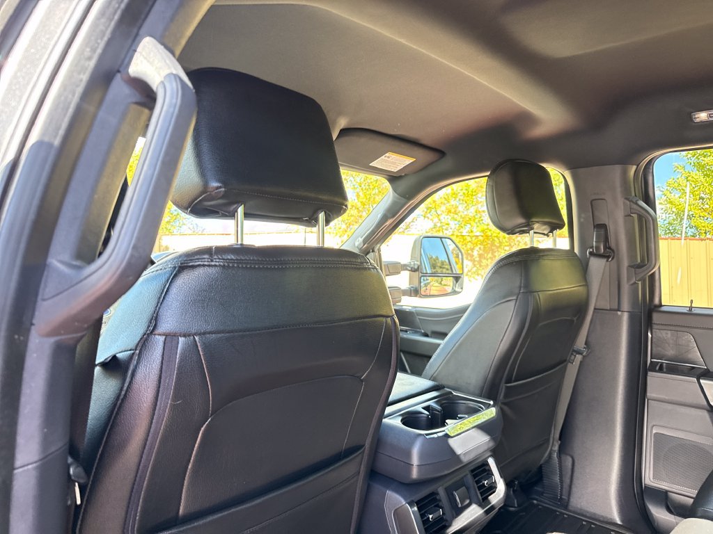 Used 2022 Ford F150 XLT w/ Equipment Group 302A High AWD/4WD image 21