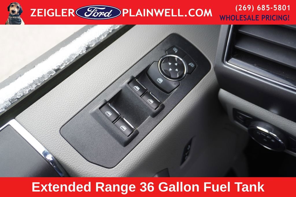 Used 2018 Ford F150 XLT w/ Equipment Group 301A Mid image 23