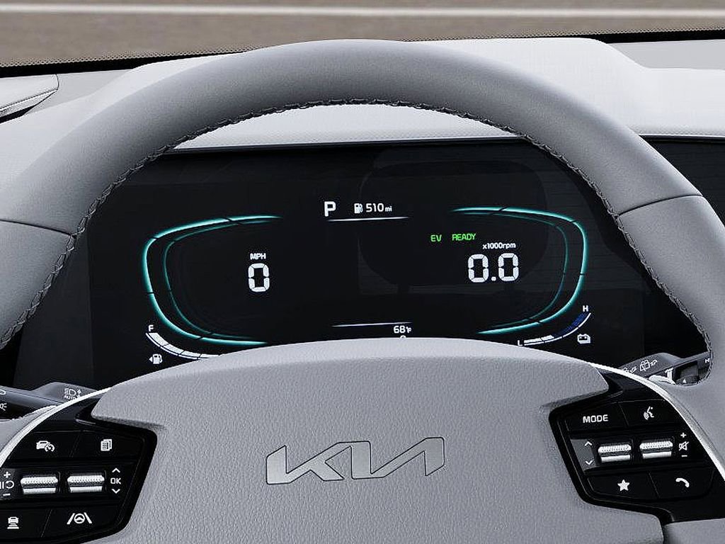 New 2026 Kia Niro EX FWD image 21
