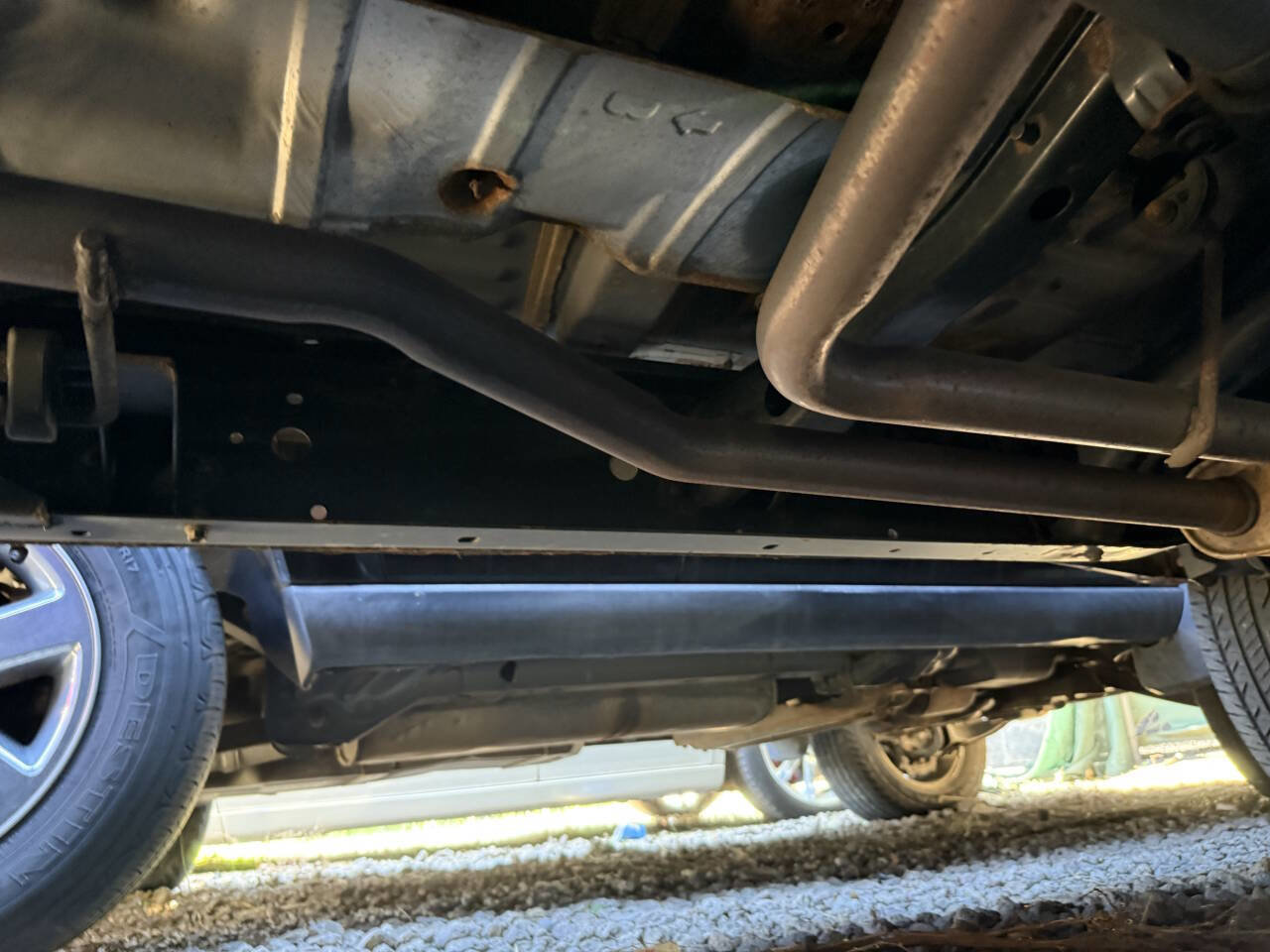 Used 2006 Toyota Tundra Limited image 29