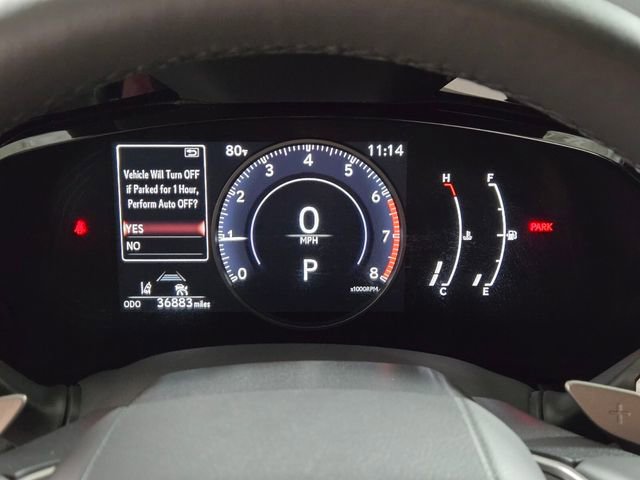 Used 2023 Lexus NX 350 AWD image 34