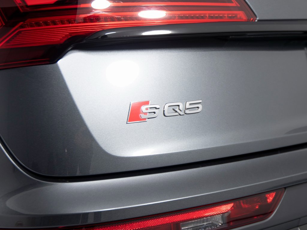 Used 2023 Audi SQ5 Premium Plus image 39