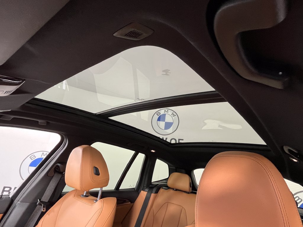 Used 2024 BMW X3 xDrive30i w/ Premium Package w/ZPA AWD/4WD image 31