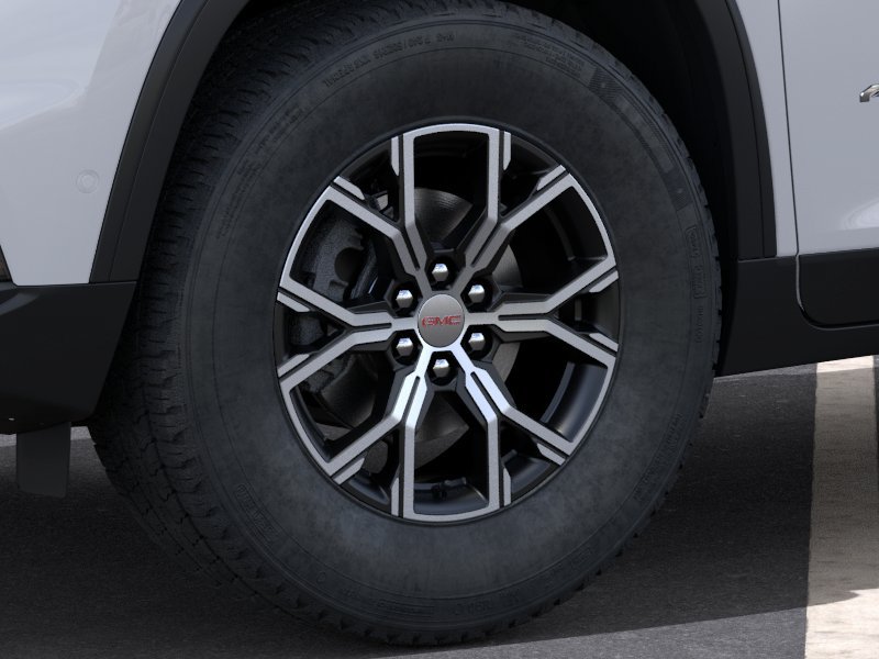 New 2026 GMC Acadia AT4 w/ Luxury Package AWD/4WD image 9