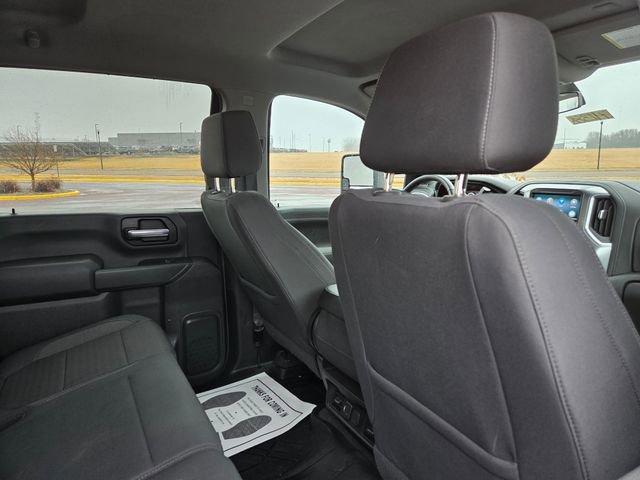 Used 2020 Chevrolet Silverado 2500 LT w/ Convenience Package image 44