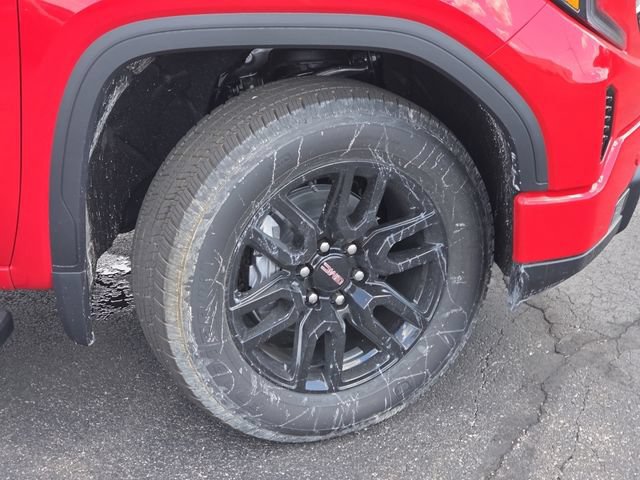 New 2026 GMC Sierra 1500 Elevation w/ Elevation Premium Package AWD/4WD image 26