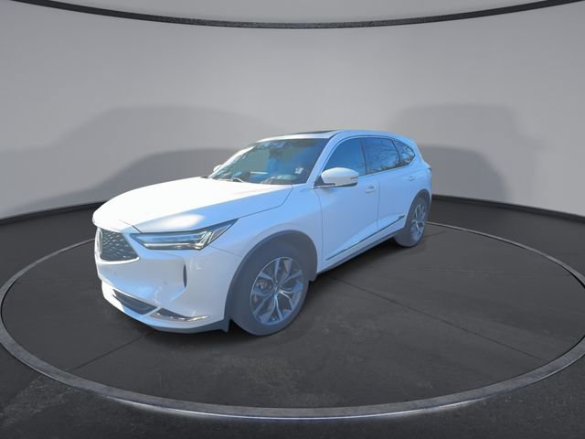 Used 2023 Acura MDX FWD w/ Technology Package image 8
