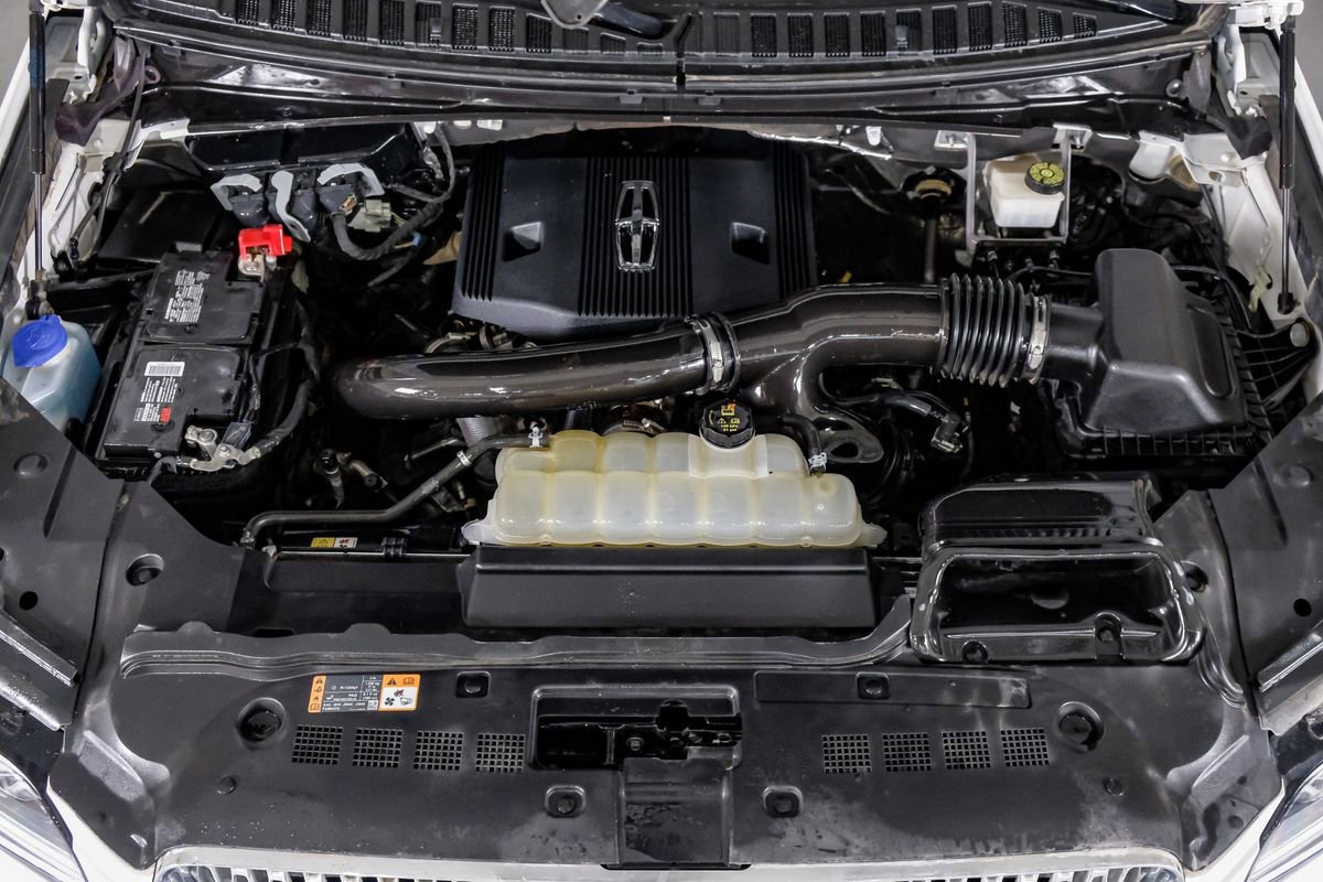 Used 2022 Lincoln Navigator L Reserve image 43