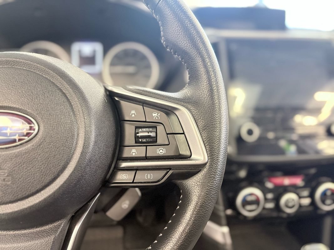 Used 2020 Subaru Forester Limited AWD/4WD image 19
