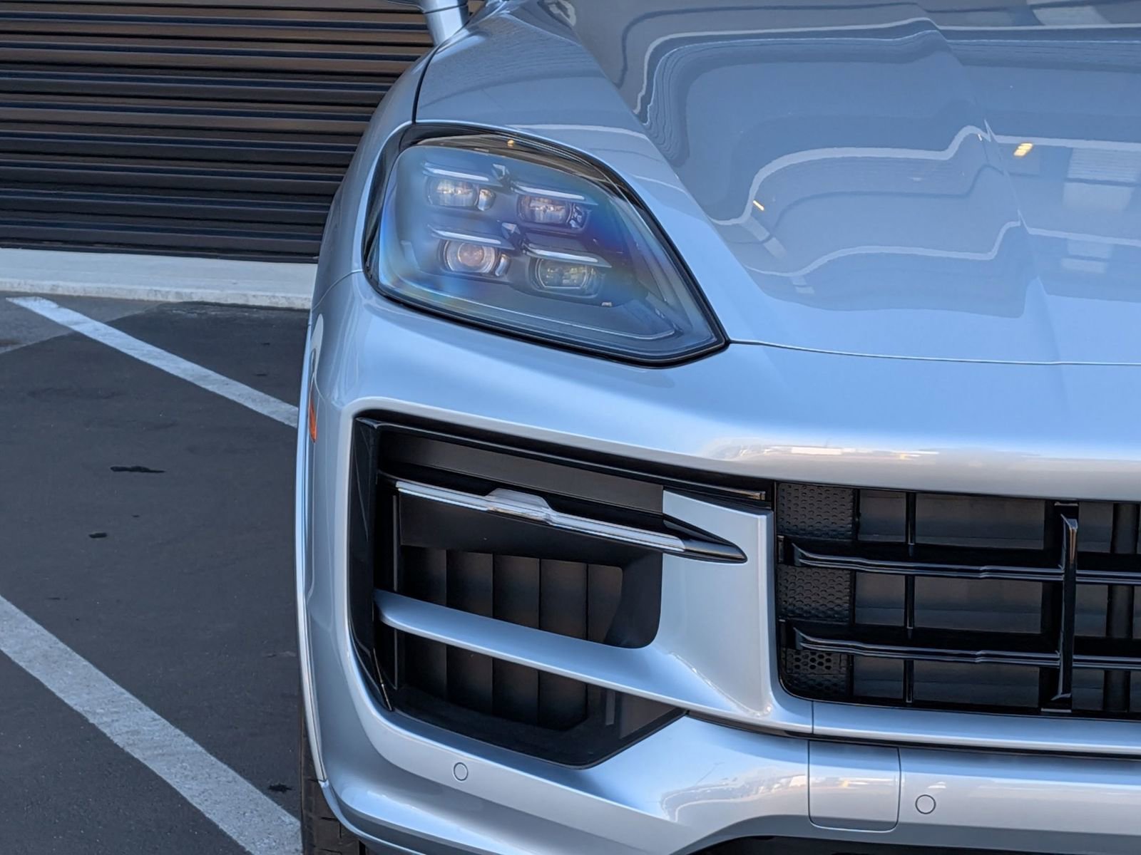 New 2026 Porsche Cayenne E-Hybrid image 12