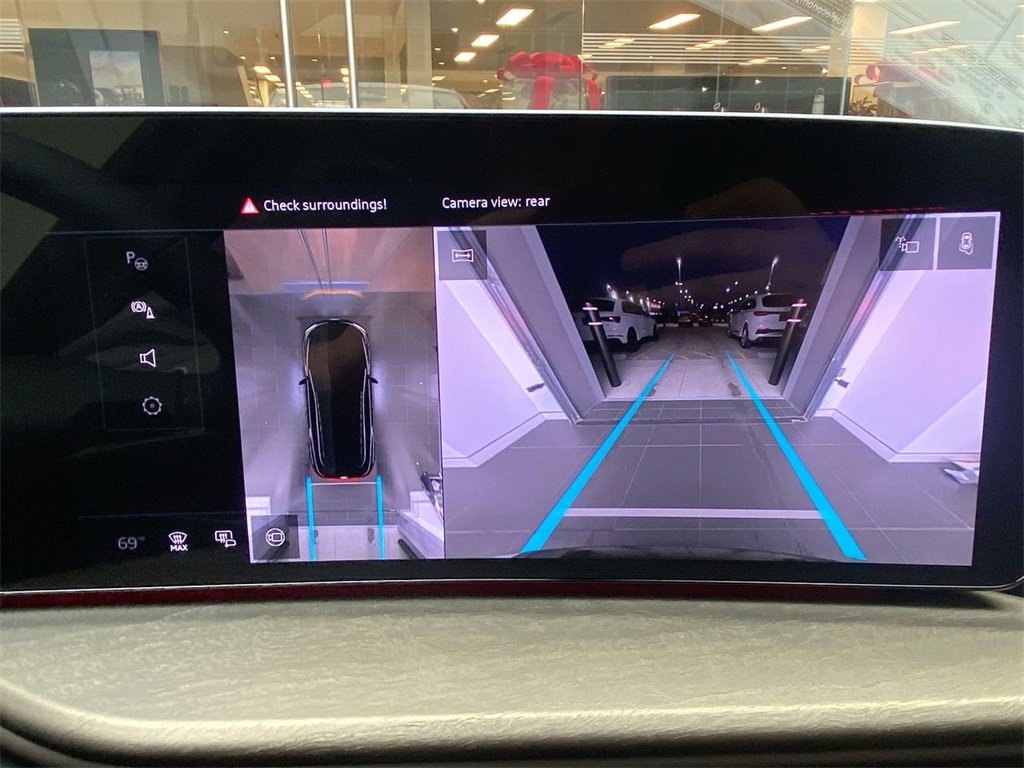 New 2025 Audi Q5 Premium Plus image 17