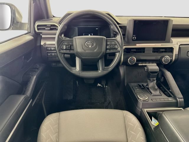 Certified 2026 Toyota Tacoma SR5 RWD image 22