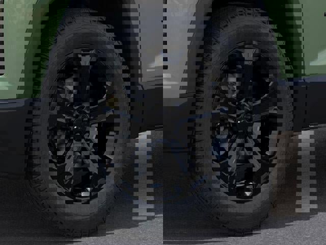 New 2026 Chevrolet Equinox LT w/ Midnight Edition image 9