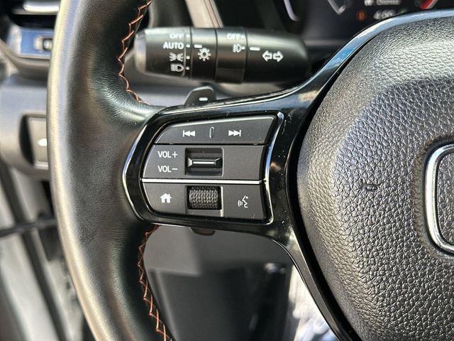 Used 2024 Honda Pilot TrailSport image 35