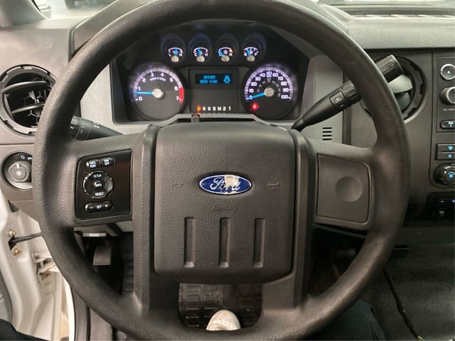 Used 2015 Ford F250 XL w/ Power Equipment Group image 16