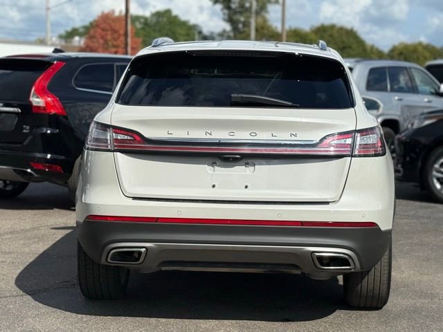 Used 2022 Lincoln Nautilus Reserve w/ Equipment Group 201A image 47