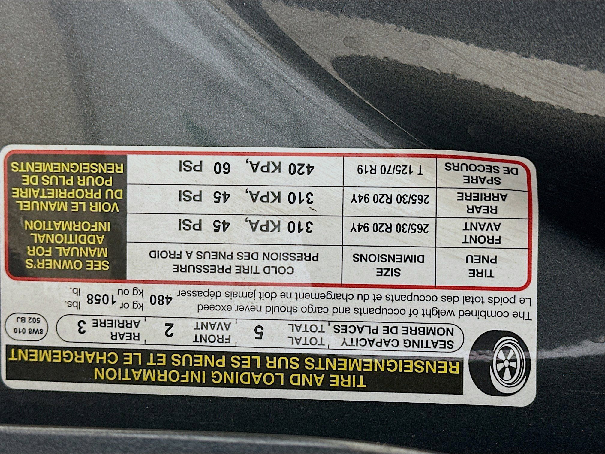 Used 2021 Audi S5 Prestige w/ Prestige Package image 41