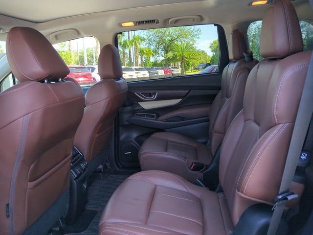 Used 2019 Subaru Ascent Touring AWD/4WD image 16