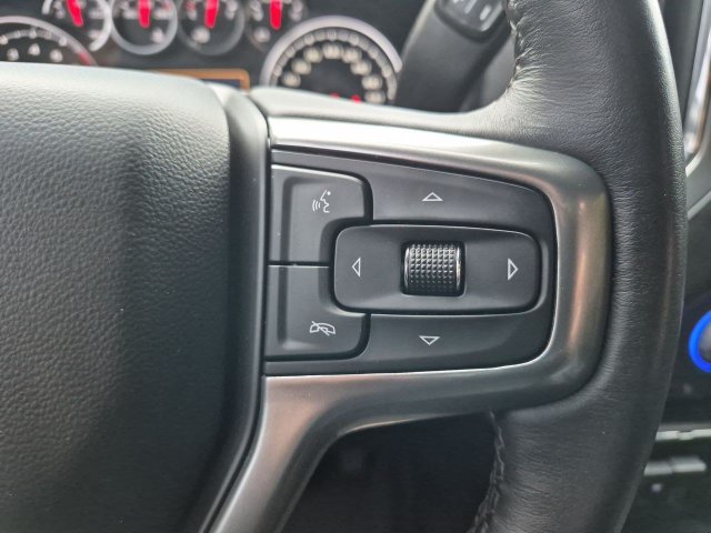 Used 2022 Chevrolet Silverado 2500 LT w/ Convenience Package AWD/4WD image 14