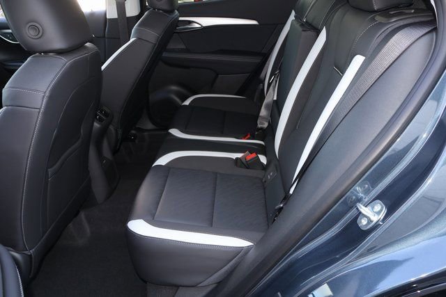 New 2026 Buick Envision Sport Touring AWD/4WD image 11