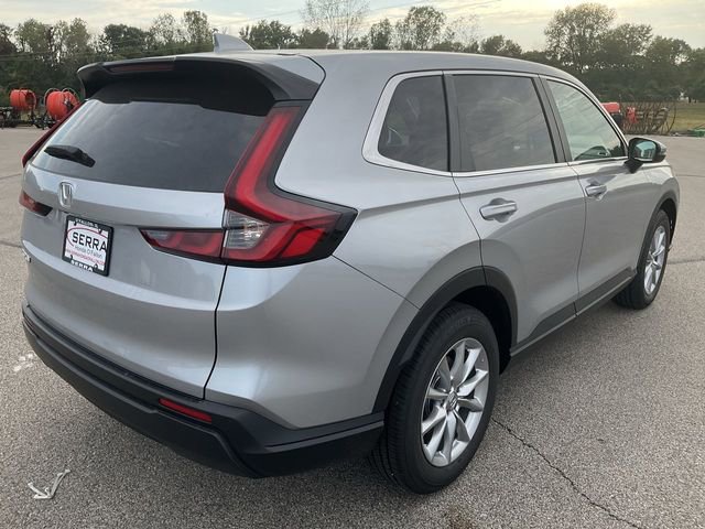 New 2026 Honda CR-V EX image 14