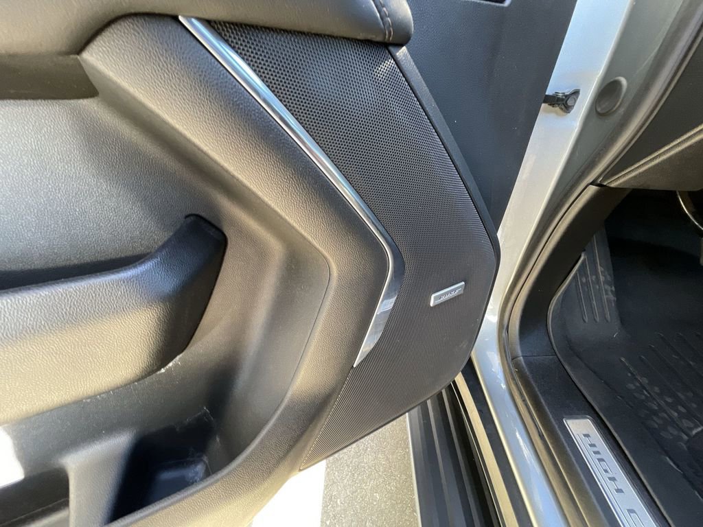 Certified 2023 Chevrolet Tahoe High Country image 24