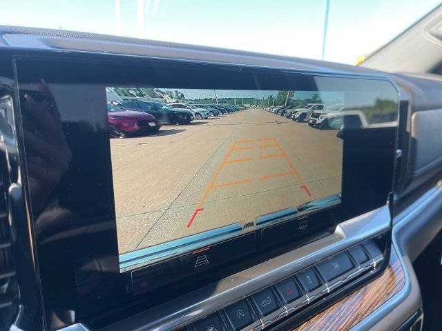 New 2026 GMC Sierra 1500 Elevation image 61