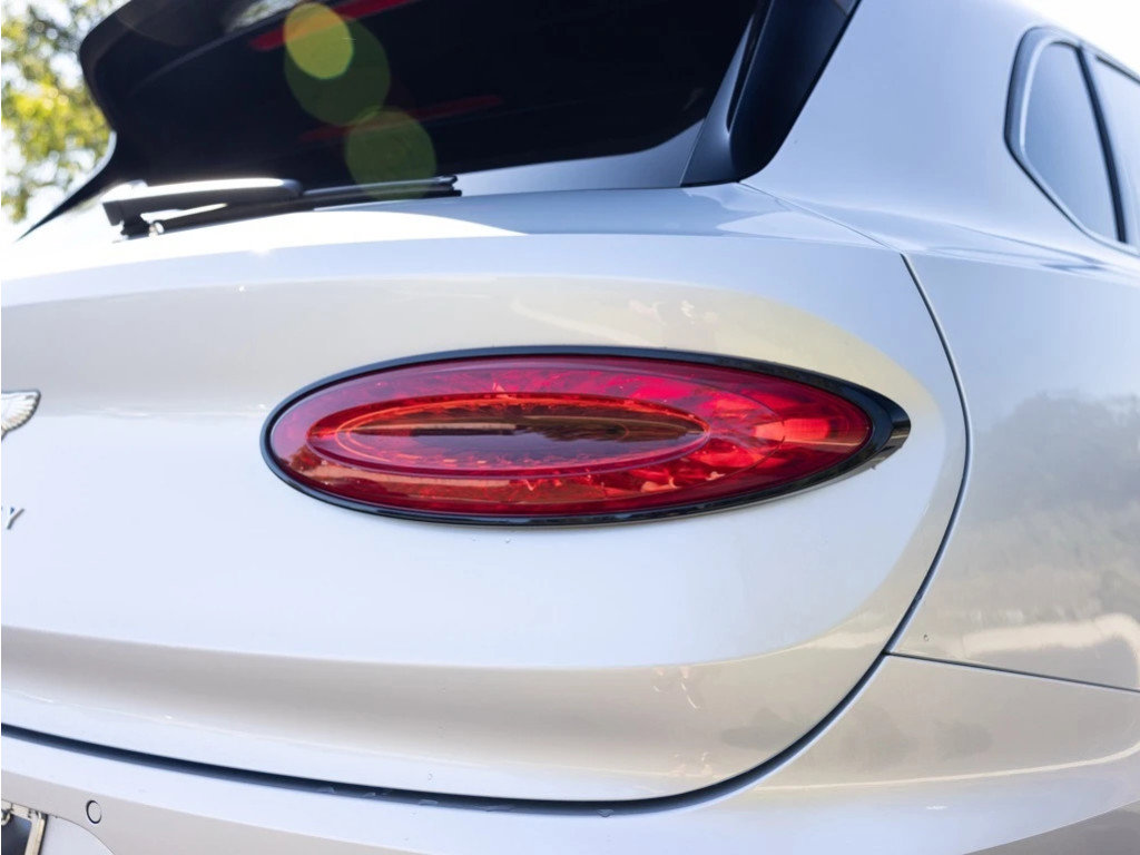 Certified 2024 Bentley Bentayga Extended Wheelbase image 75