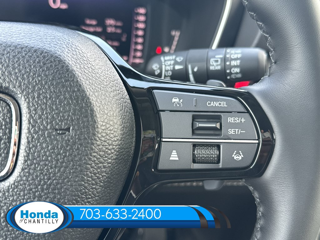 New 2026 Honda Pilot Touring image 13
