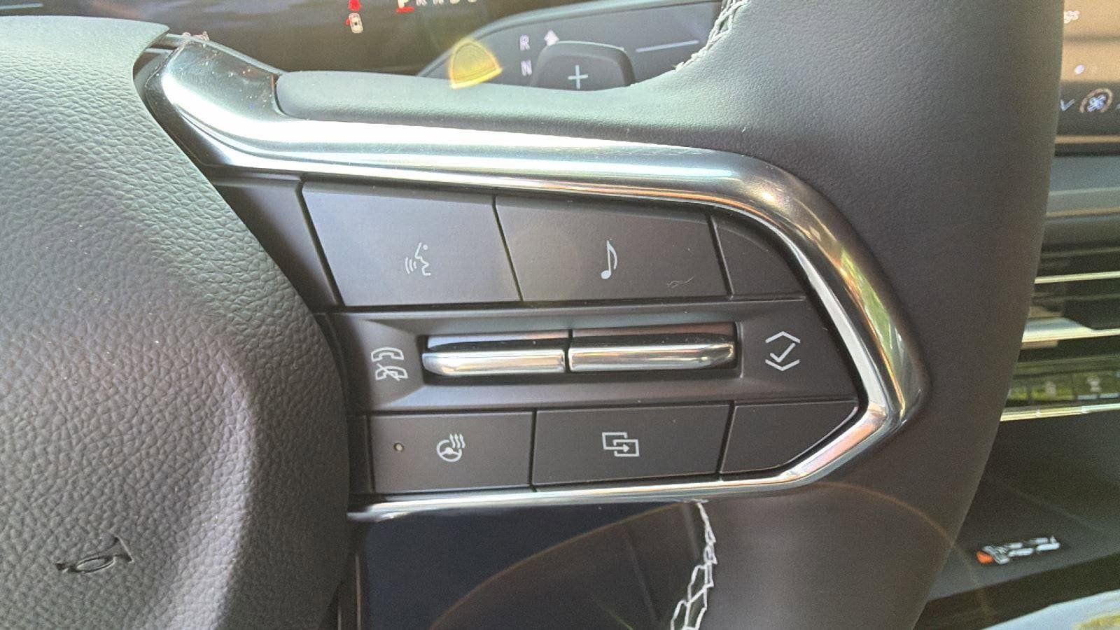New 2026 Chevrolet Traverse LT FWD image 46