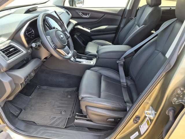 Used 2024 Subaru Ascent Limited w/ Technology Package AWD/4WD image 22