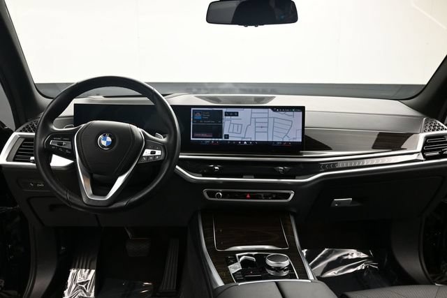 Certified 2024 BMW X5 sDrive40i w/ Premium Package RWD image 15