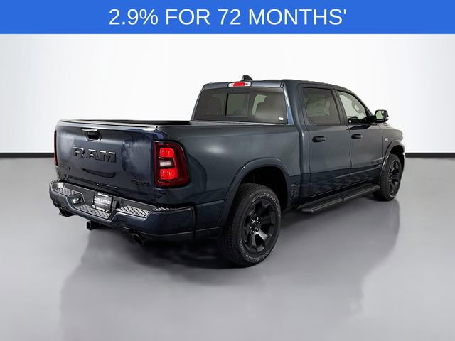 New 2026 RAM 1500 Big Horn image 7