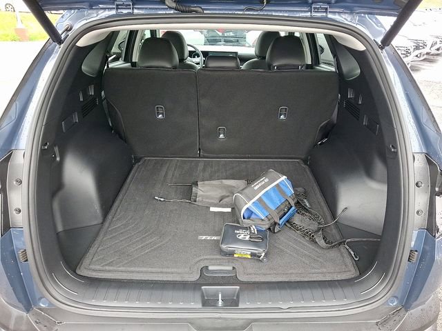 Certified 2026 Hyundai Tucson SEL AWD/4WD image 29