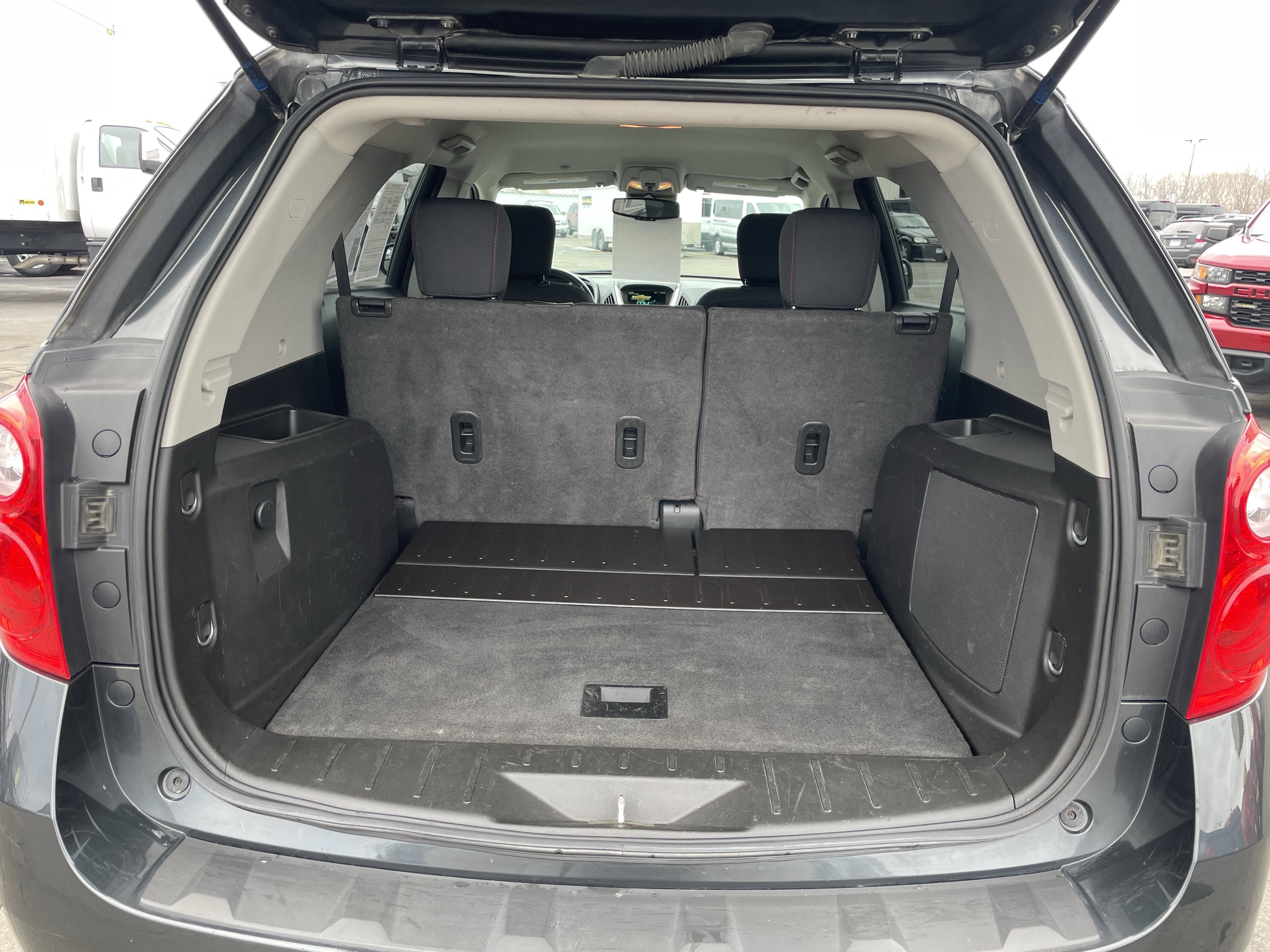 Used 2013 Chevrolet Equinox LT w/ All Star Package image 9