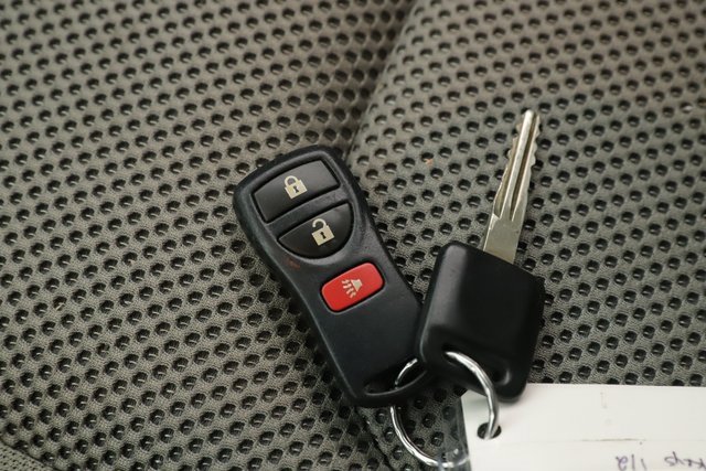 Used 2013 Nissan Frontier SV w/ SV Value Truck Pkg image 19